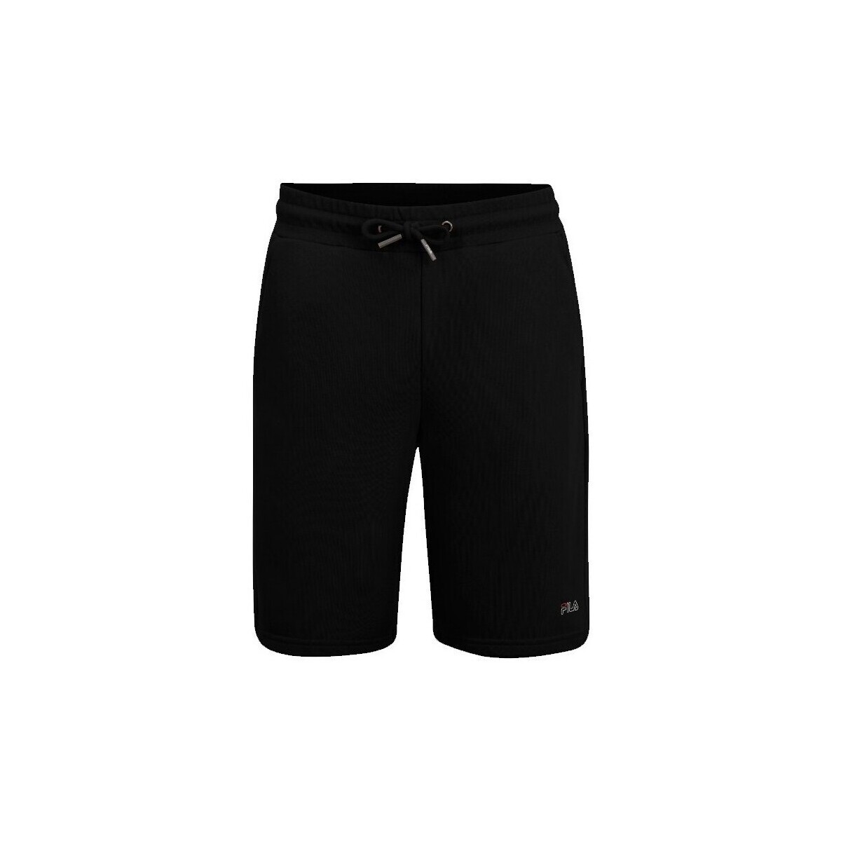 textil Hombre Pantalones cortos Fila FAM0448 Negro