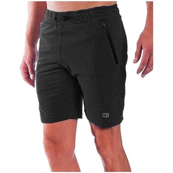textil Hombre Pantalones cortos Koalaroo RAOC Negro