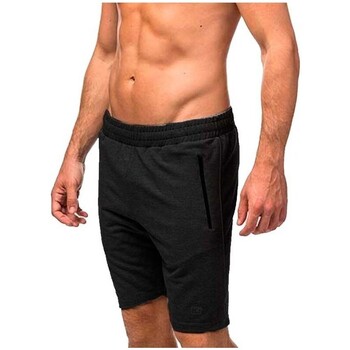 textil Hombre Pantalones cortos Koalaroo OKOS Negro