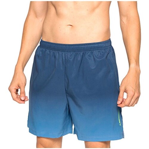textil Hombre Pantalones cortos Koalaroo ORDU L24110104P Azul