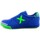 Zapatos Hombre Deportivas Moda Munich G3 PROFIT 121 Azul