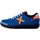 Zapatos Hombre Deportivas Moda Munich G3 PROFIT 250 Azul