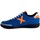 Zapatos Hombre Deportivas Moda Munich G3 PROFIT 250 Azul