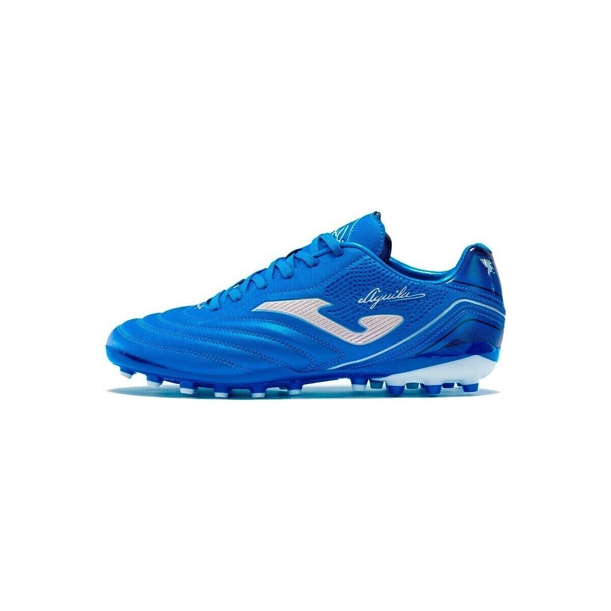 Zapatos Hombre Deportivas Moda Joma AGUILA Azul