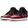 Zapatos Hombre Zapatillas bajas Nike COURT VISION MID Negro