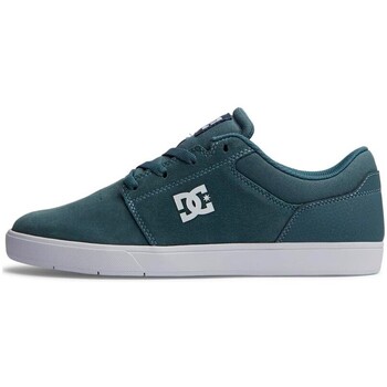 DC Shoes CRISIS 2 Azul