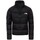textil Mujer Abrigos The North Face HYALITEDWN Negro