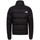 textil Mujer Abrigos The North Face HYALITEDWN Negro