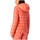 textil Mujer Abrigos Champion 115750 Rosa
