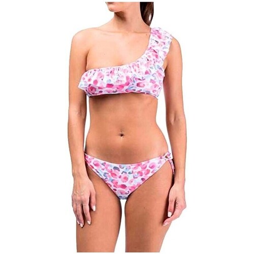 textil Mujer Bikini Koalaroo LEONICE Rosa