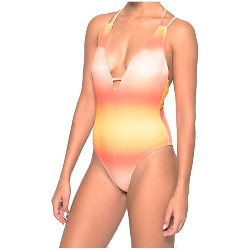 textil Mujer Bikini Koalaroo GREELY K24160201P Naranja