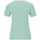 textil Mujer Camisetas manga corta Fila FAW0335 Azul