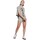 textil Mujer Pantalones cortos Reebok Sport GI6594 Gris