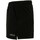 textil Mujer Pantalones cortos Fila FAW0520 Negro