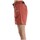 textil Mujer Pantalones cortos +8000 NACER Marrón