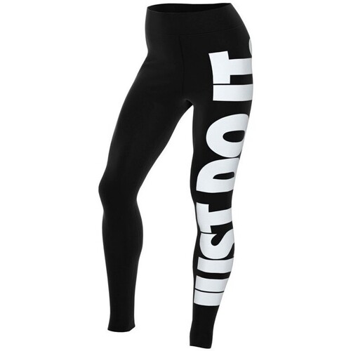textil Mujer Pantalones de chándal Nike CZ8534-010 Negro
