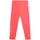 textil Mujer Pantalones de chándal Fila FAW0337.30037 Rosa