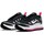 Zapatos Mujer Zapatillas bajas Nike AIR MAX AP Negro