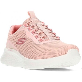 Zapatos Mujer Zapatillas bajas Skechers SKECH LITE PRO GLIMMER Rosa