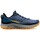 Zapatos Mujer Deportivas Moda Saucony PEREGRINE 12 Azul