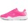 Zapatos Mujer Deportivas Moda Champion ORION Rosa