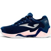 Zapatos Mujer Deportivas Moda Joma ACE Azul