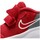 Zapatos Niños Zapatillas bajas Nike STAR RUNNER 3 TDV Rojo