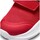 Zapatos Niños Zapatillas bajas Nike STAR RUNNER 3 TDV Rojo