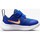 Zapatos Niños Zapatillas bajas Nike STAR RUNNER 3 TDV Azul