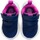 Zapatos Niños Zapatillas bajas Nike STAR RUNNER 3 Azul