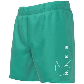 textil Niños Bañadores Nike NESSC781-339 Verde
