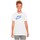 textil Niños Camisetas manga corta Nike BRAND DX9524-100 Blanco