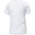 textil Niños Camisetas manga corta Champion 306719-WW001 Blanco