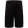 textil Niños Pantalones cortos Fila FAT0322 Negro