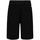 textil Niños Pantalones cortos Fila FAT0322 Negro
