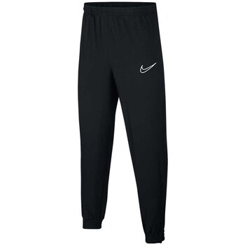 textil Niños Pantalones de chándal Nike Dri-FIT Academy Negro
