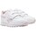 Zapatos Niños Zapatillas bajas Reebok Sport REWIND Blanco