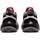 Zapatos Niños Zapatillas bajas Nike TEAM HUSTLE Negro