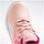 Zapatos Niños Zapatillas bajas Reebok Sport RUSH RUNNER 5 Rosa