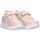 Zapatos Niña Deportivas Moda Luna Kids 74281 Rosa