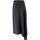 textil Mujer Faldas Yes Zee S414-EU00 Negro