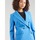 textil Mujer cazadoras Marella 13041111 Azul