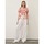 textil Mujer Camisas Marella 13111102 Blanco