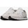 Zapatos Mujer Deportivas Moda Voile Blanche Storm 015 Ice Grey Multicolor