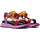 Zapatos Mujer Sandalias Hispanitas CHV243311-C003 Violeta