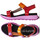 Zapatos Mujer Sandalias Hispanitas CHV243311 Violeta