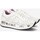 Zapatos Mujer Zapatillas bajas Premiata 6749 Sneakers mujer Blanco