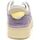 Zapatos Mujer Deportivas Moda Date W401-TO-BC-IP - TORNEO-BICOLOR WHITE PURPLE Violeta