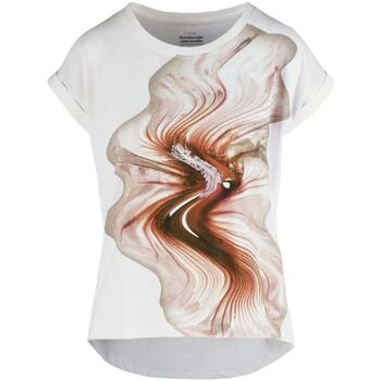 textil Mujer Tops y Camisetas Bomboogie TW8496 T JSN4-443 Rosa