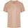 textil Hombre Tops y Camisetas Bomboogie TM8439 TJCAP-751 PINK QUARTZ Rosa
